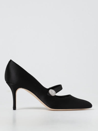 woman's high heel shoes