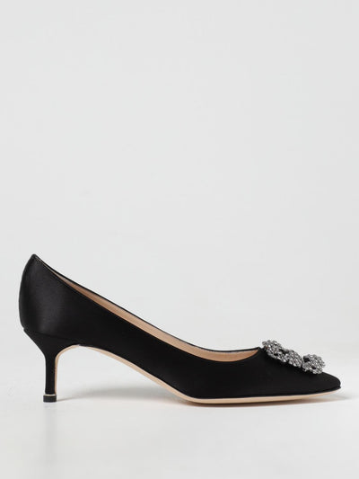 woman's pump