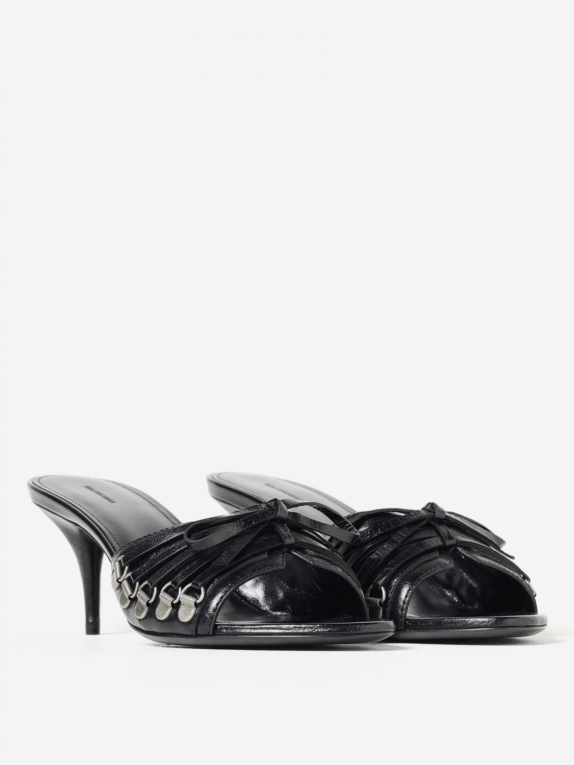 BALENCIAGA 36 woman&