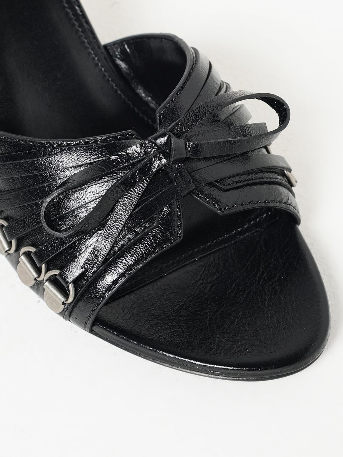 BALENCIAGA 36 woman&