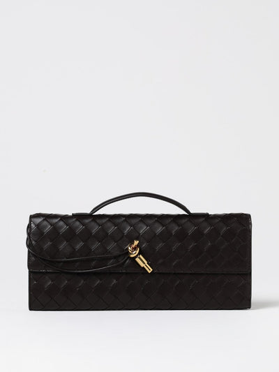 woman's clutch