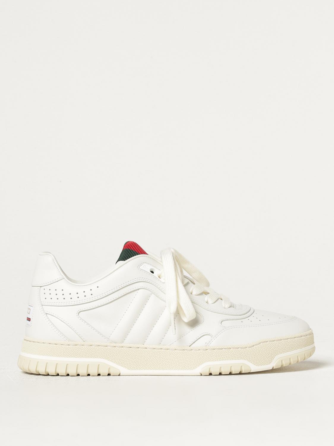 sneakers woman gucci