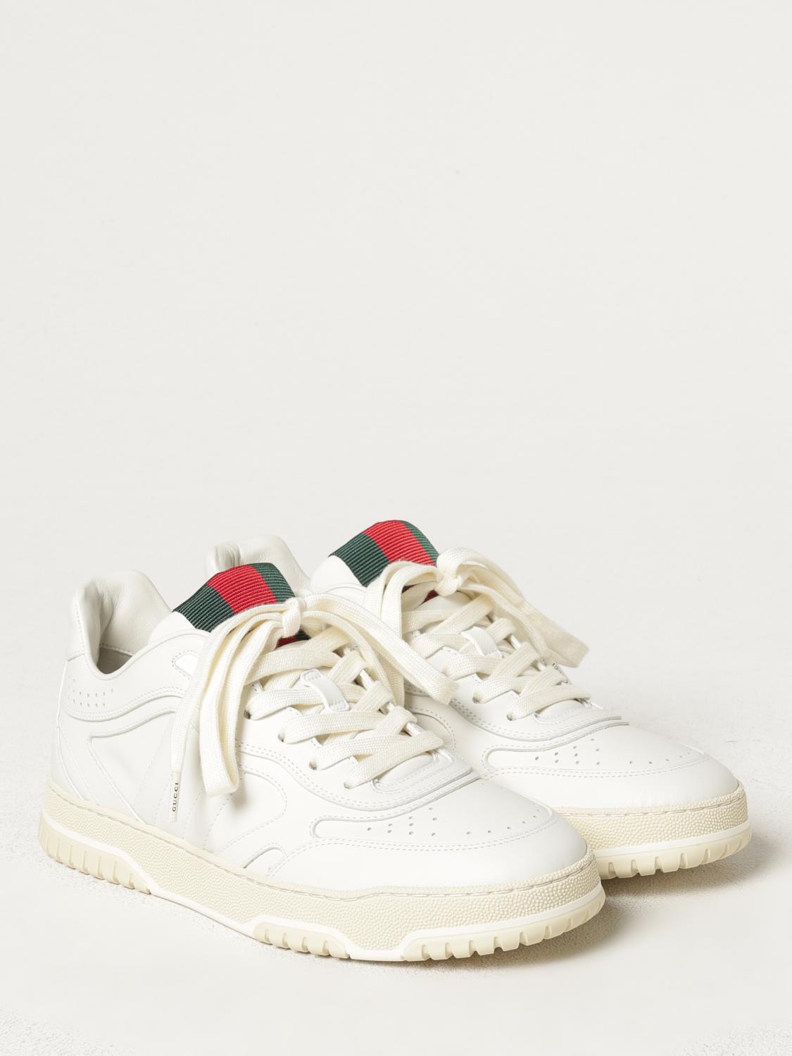 sneakers woman gucci