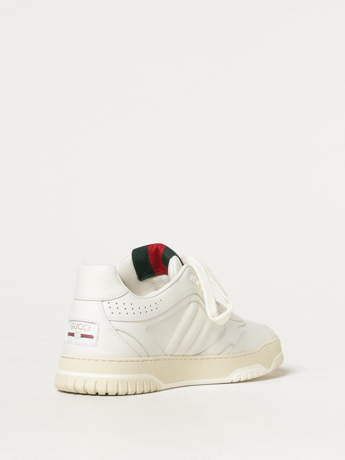 sneakers woman gucci