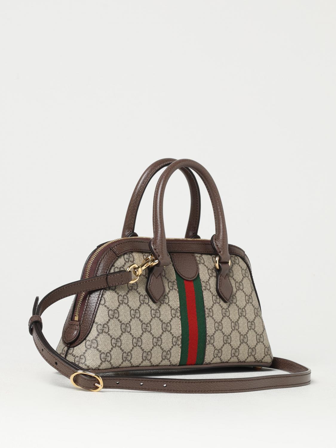 GUCCI OS woman&