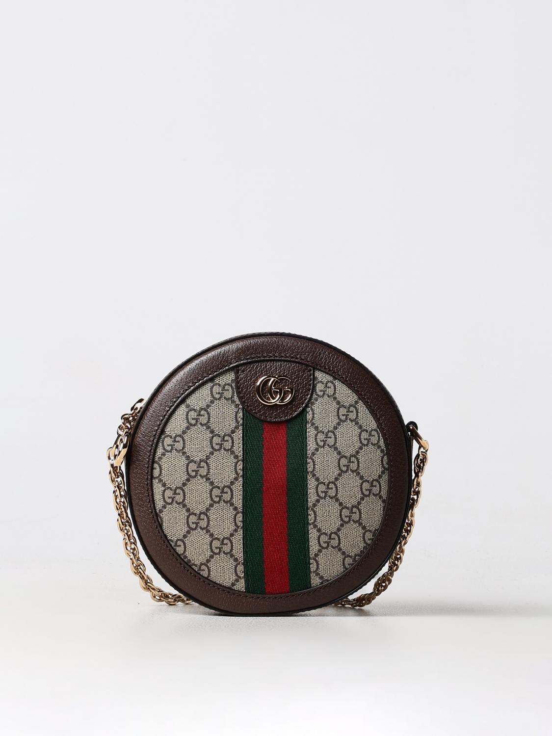 GUCCI OS woman&