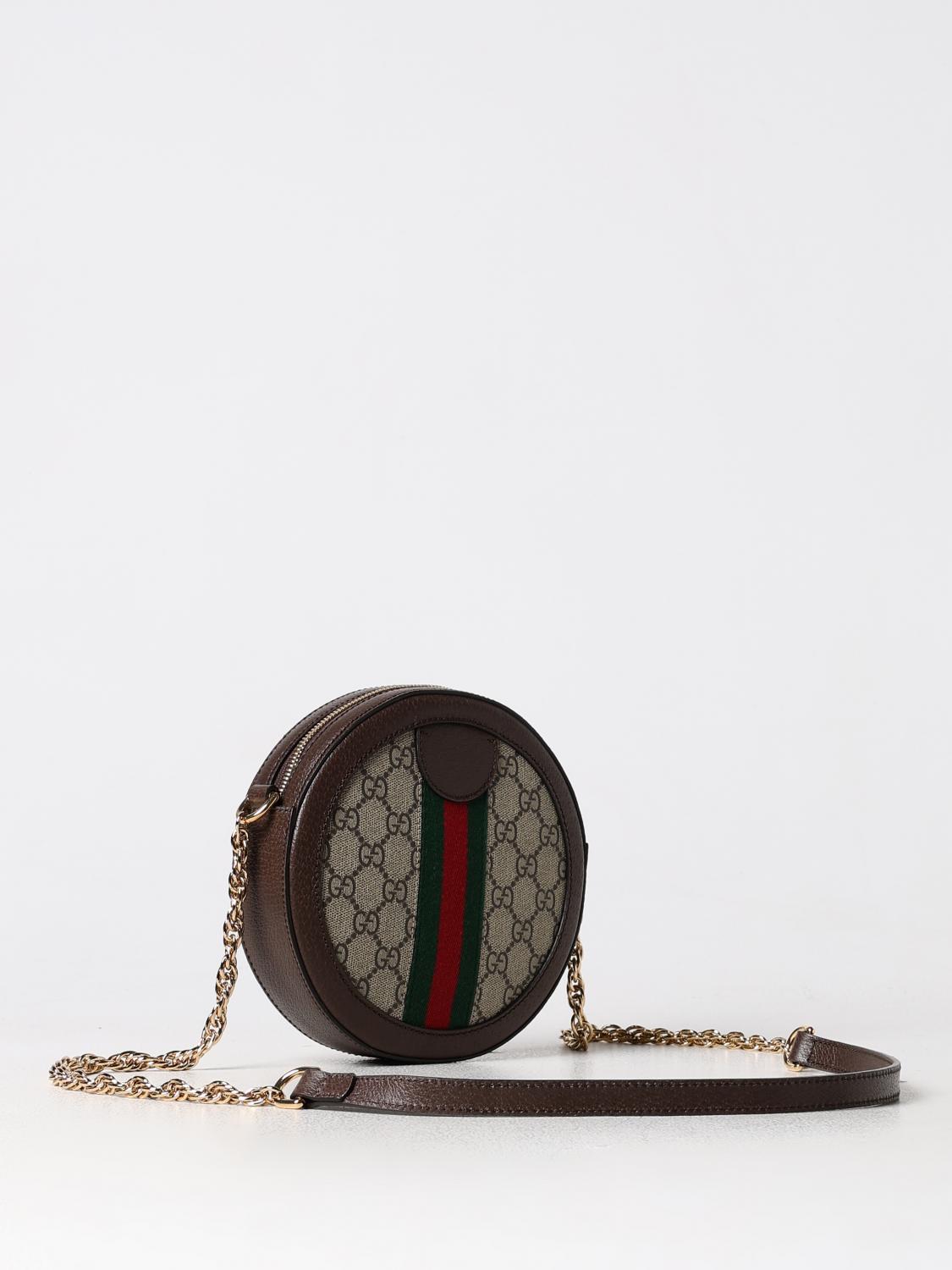 GUCCI OS woman&