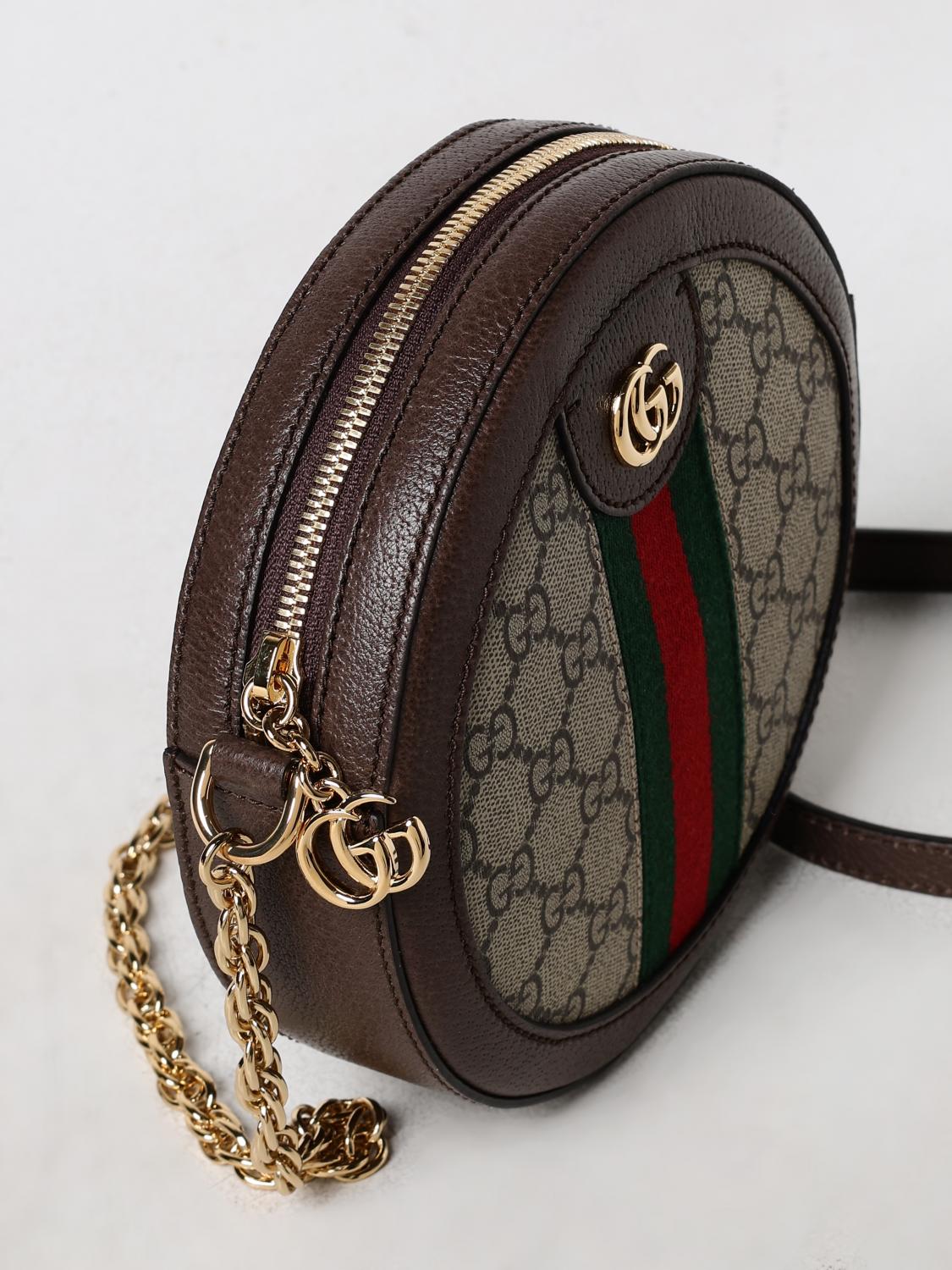 GUCCI OS woman&