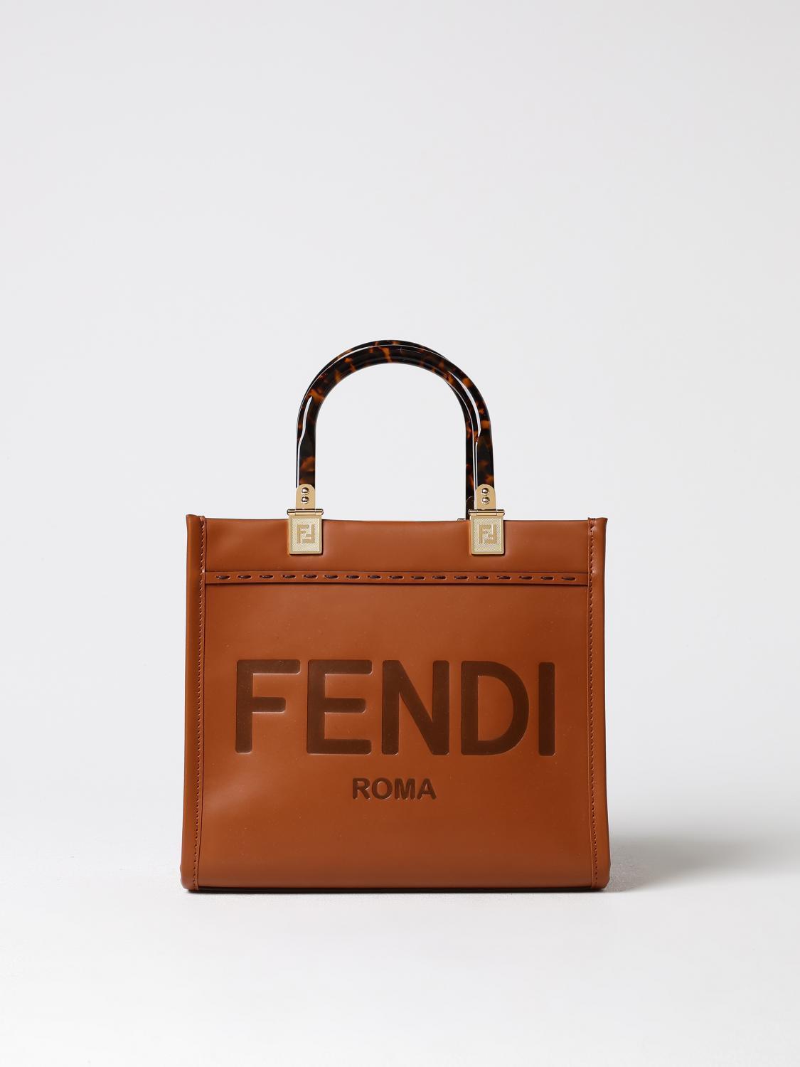 FENDI OS woman&