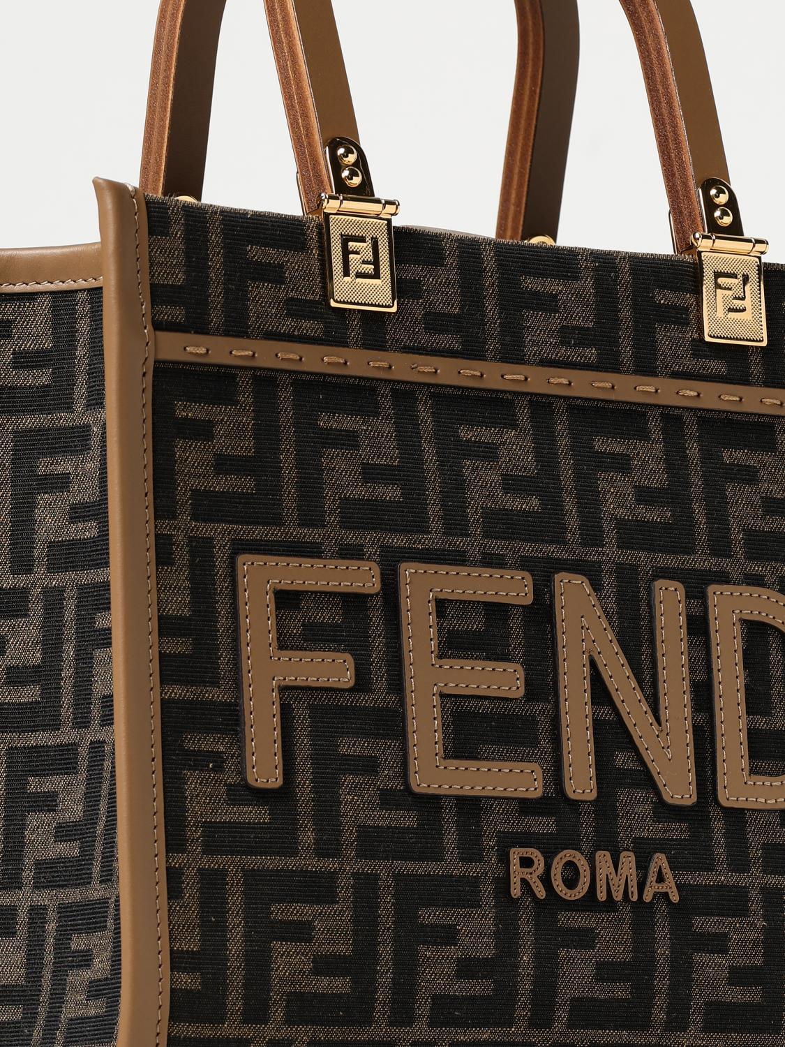 FENDI OS woman&