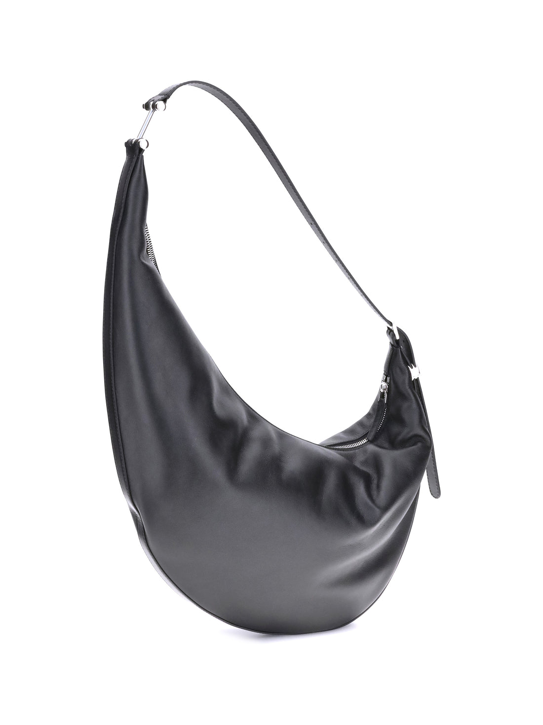 MARNI OS small dot hobo shoulder bag
