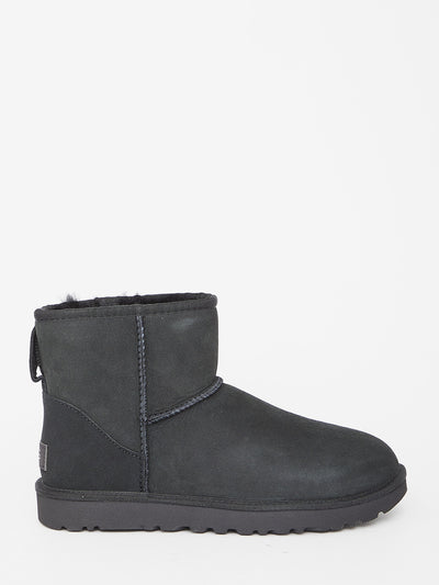 classic mini ii ugg