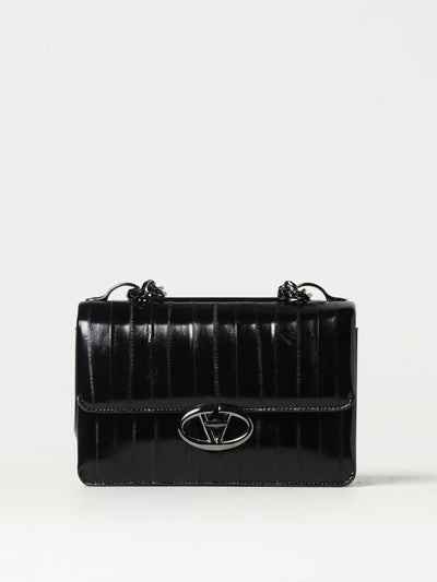 woman's mini bag