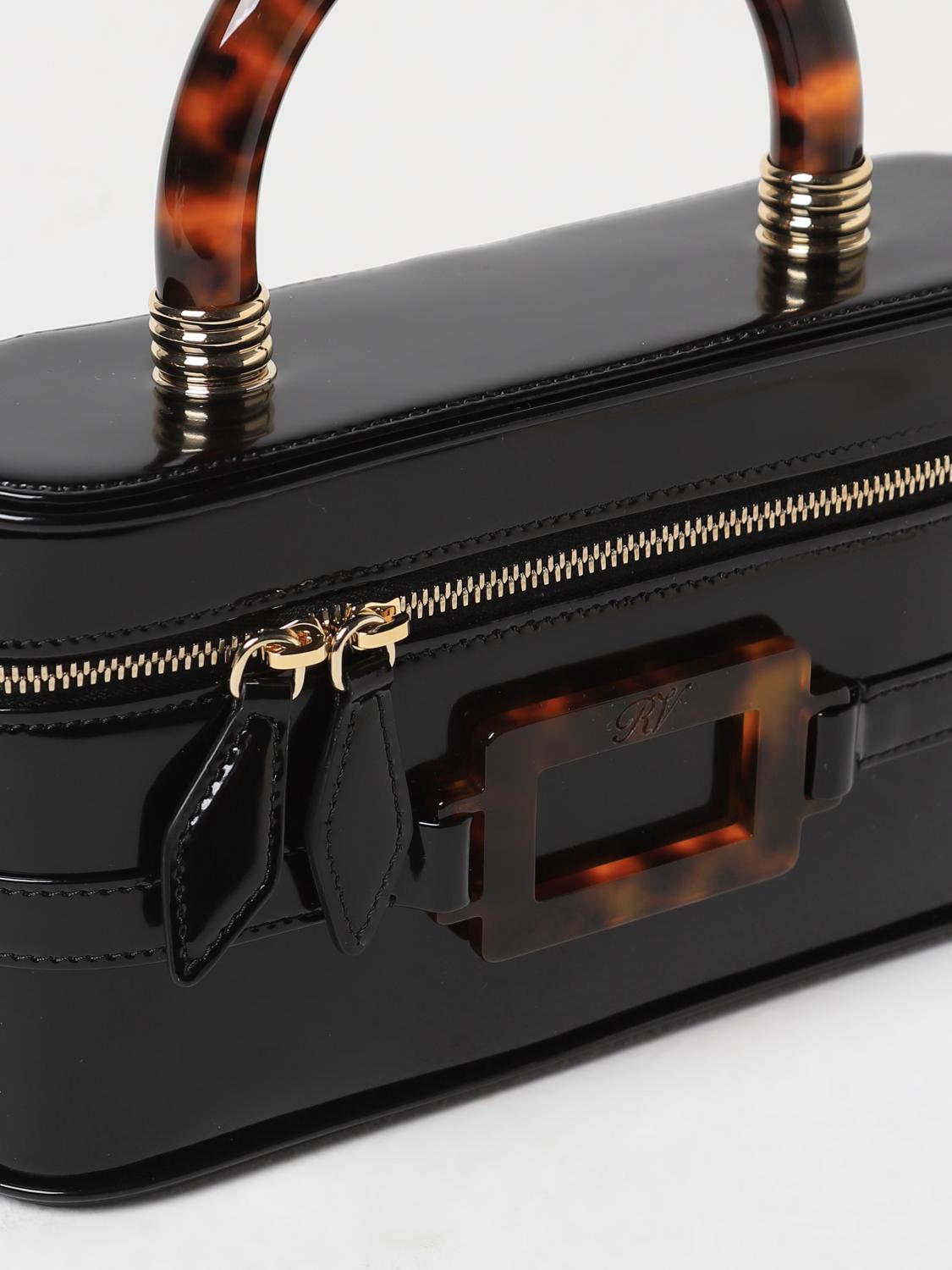 ROGER VIVIER OS woman&