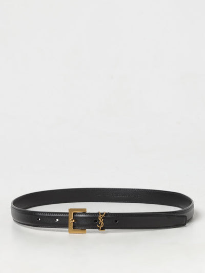 woman's belt