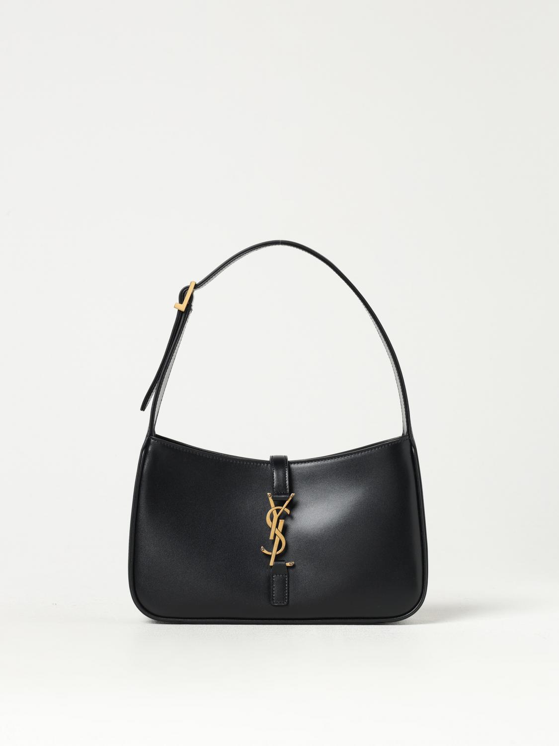 SAINT LAURENT OS woman&