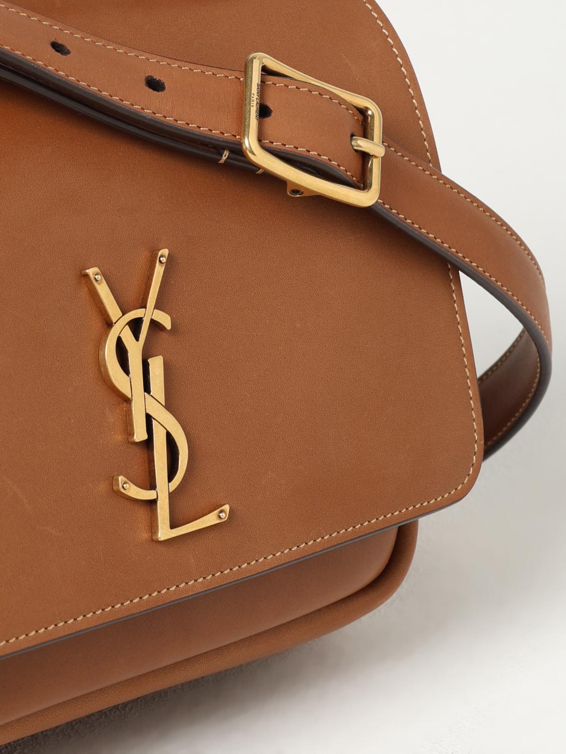 SAINT LAURENT OS woman&