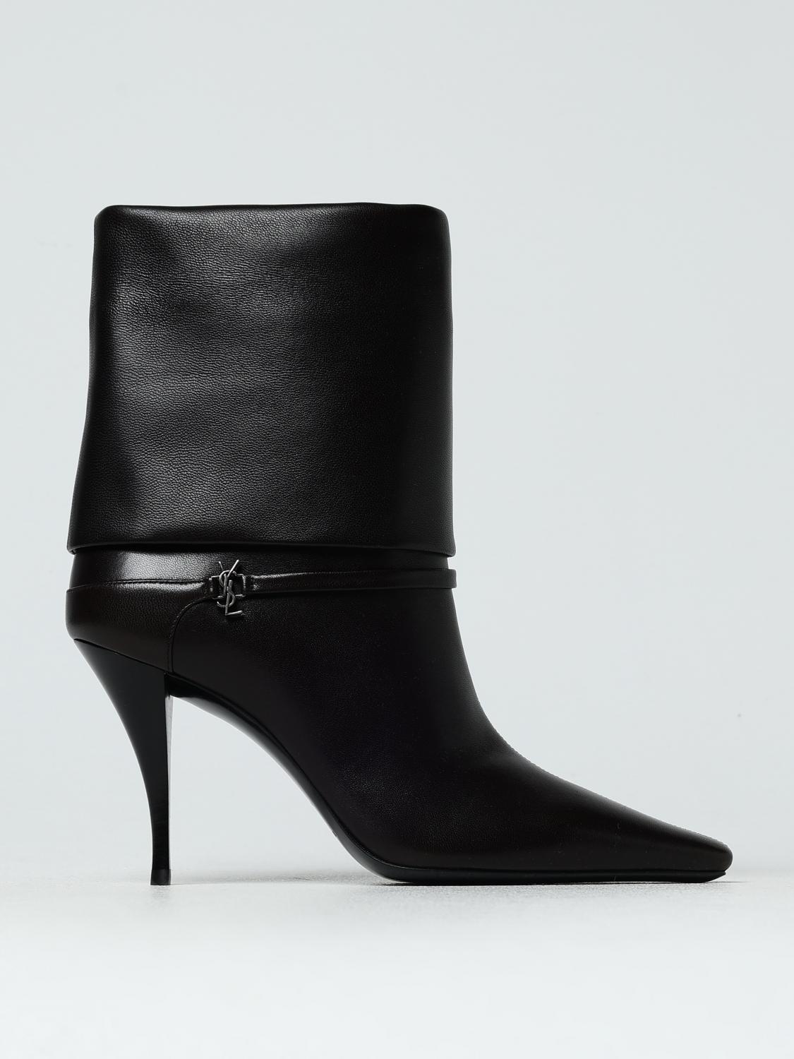 SAINT LAURENT 37½ woman&