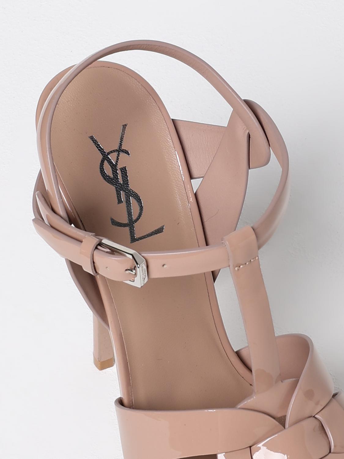 SAINT LAURENT 41 woman&