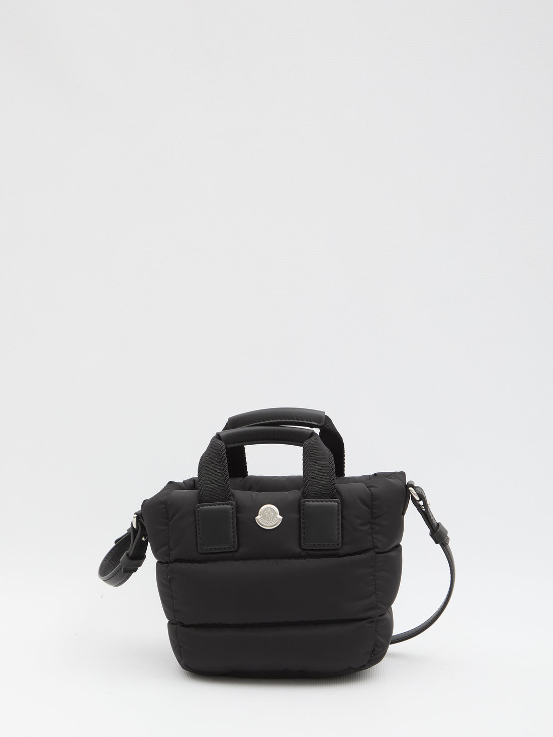 MONCLER OS micro caradoc bag