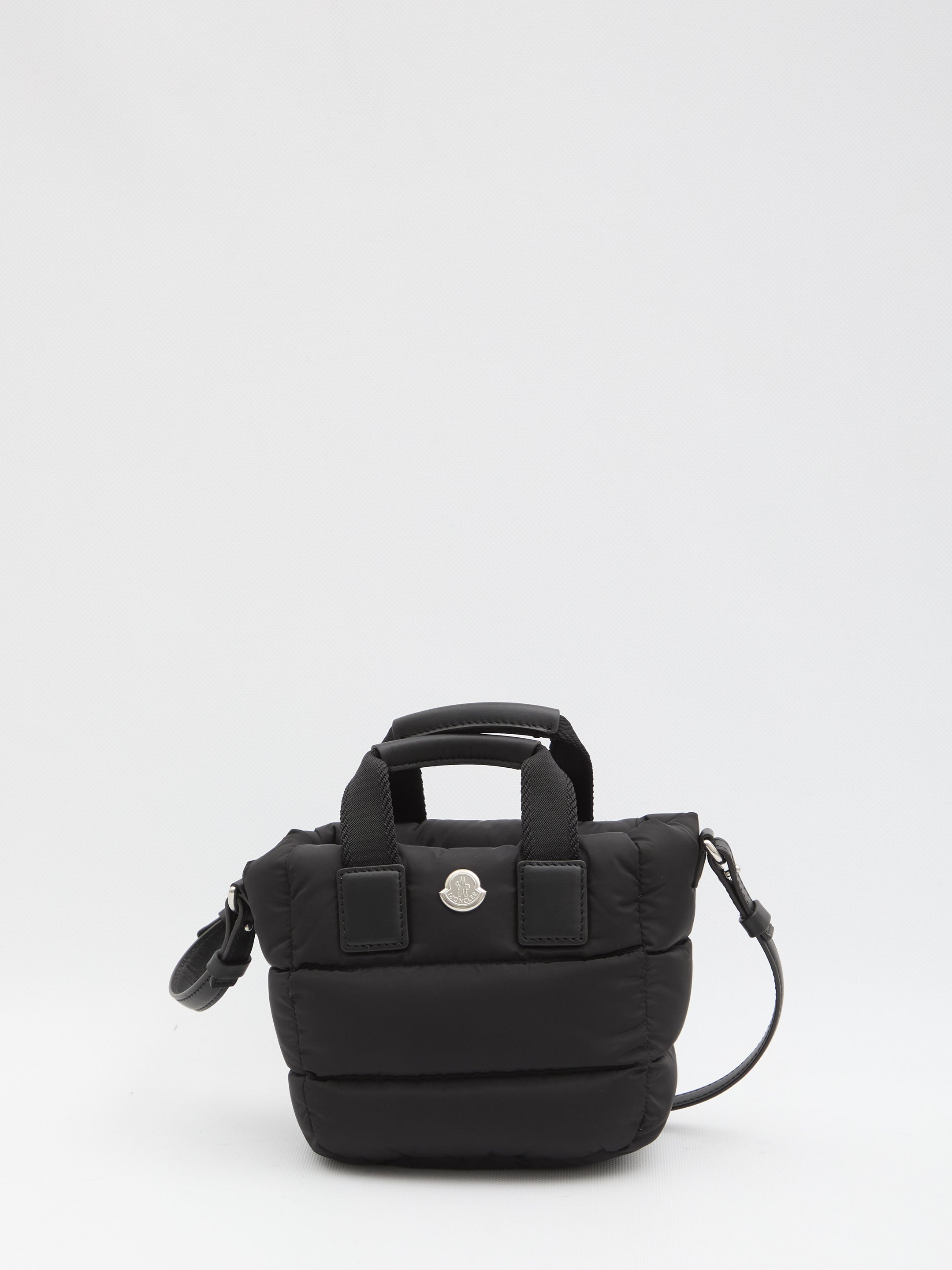 MONCLER OS micro caradoc bag