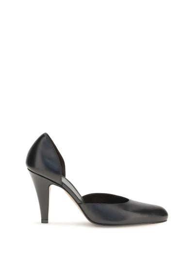 ornella d’orsay pumps