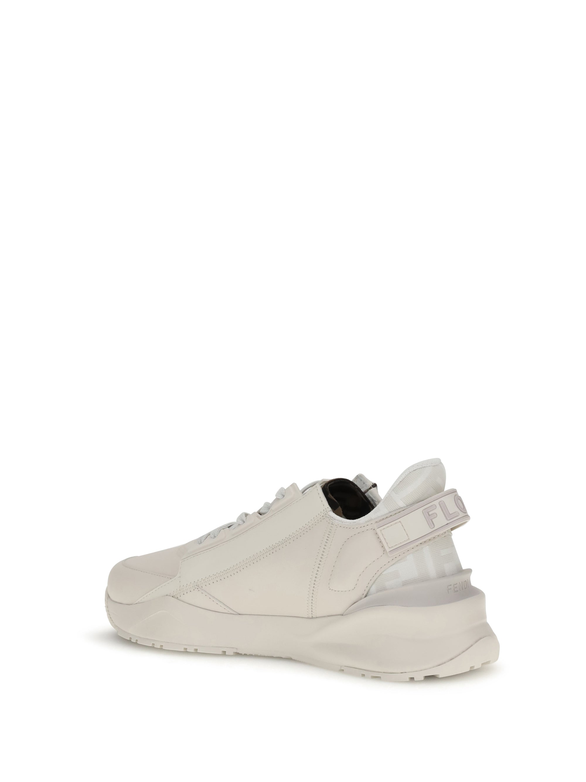 FENDI 36 flow running sneakers
