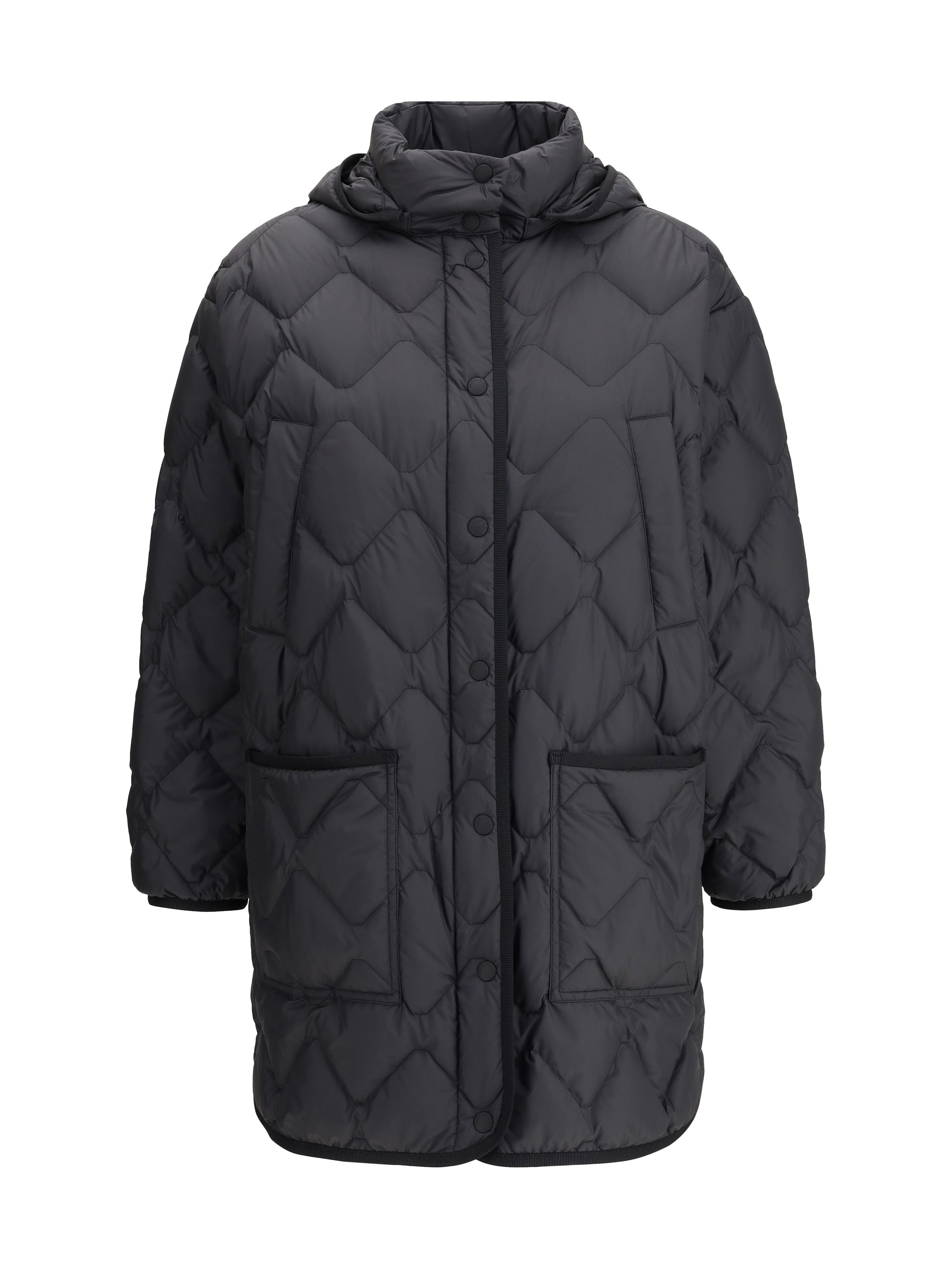 WOOLRICH XXS-XS heritage down jacket