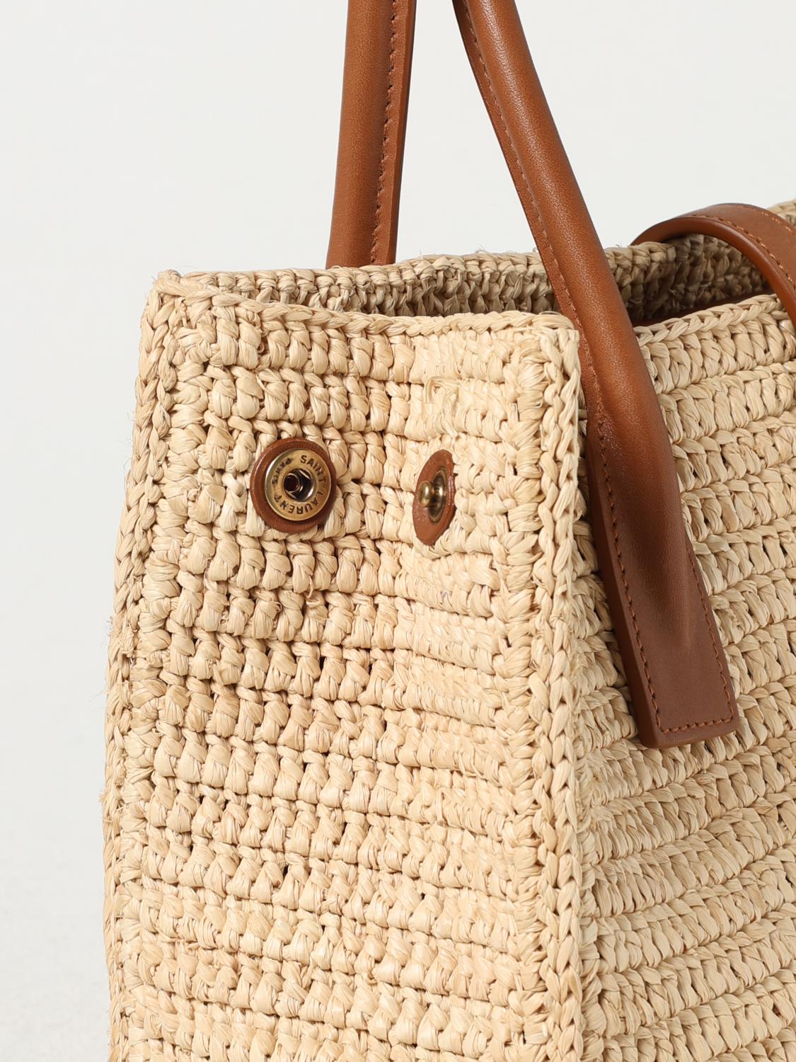 SAINT LAURENT OS woman&