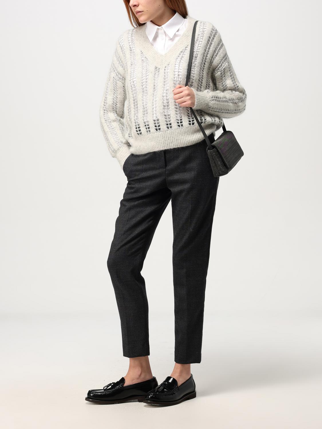 BRUNELLO CUCINELLI OS woman&