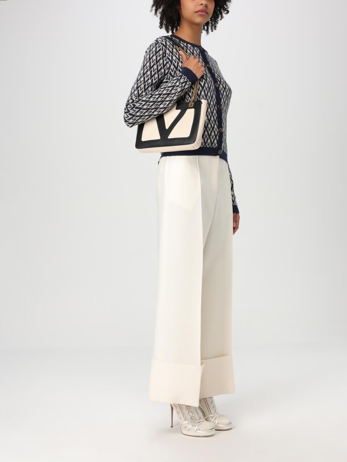 VALENTINO GARAVANI OS woman&