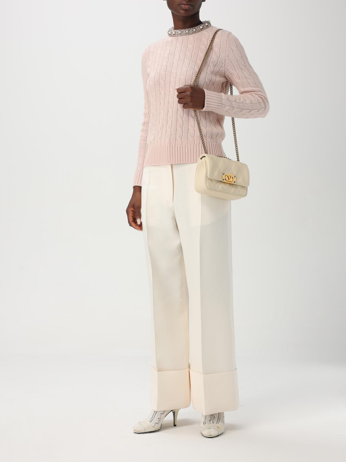 VALENTINO GARAVANI OS woman&