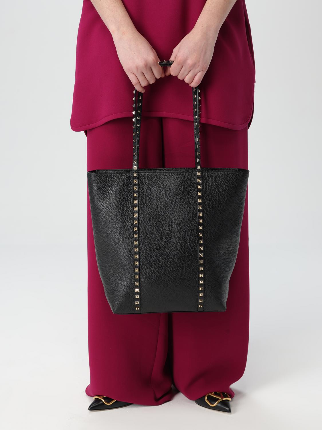 VALENTINO GARAVANI OS woman&