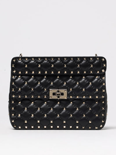 woman's mini bag