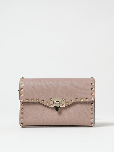 woman's mini bag