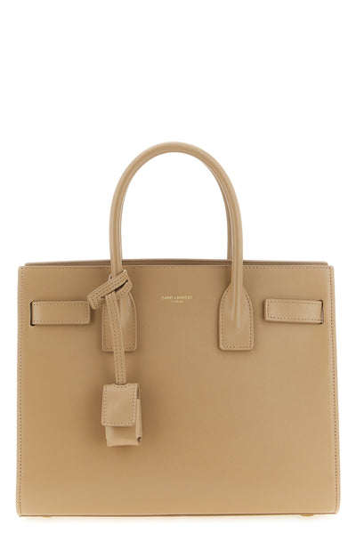 baby sac de jour smooth leather handbag