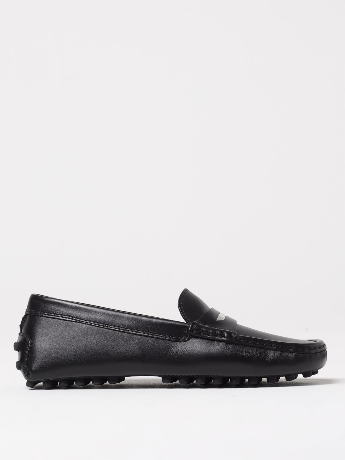 tod-s-woman-s-loafers-xxw22l0jb50smx-black