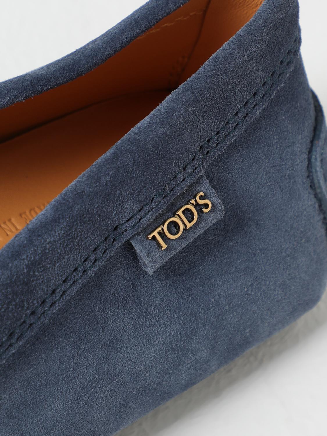 TOD&