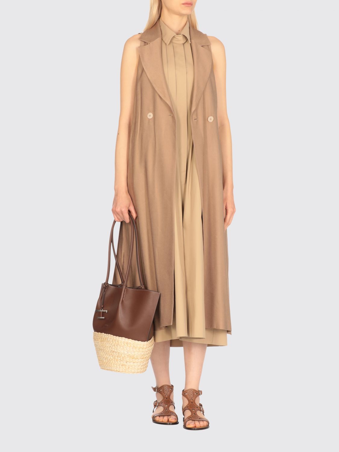 woman&