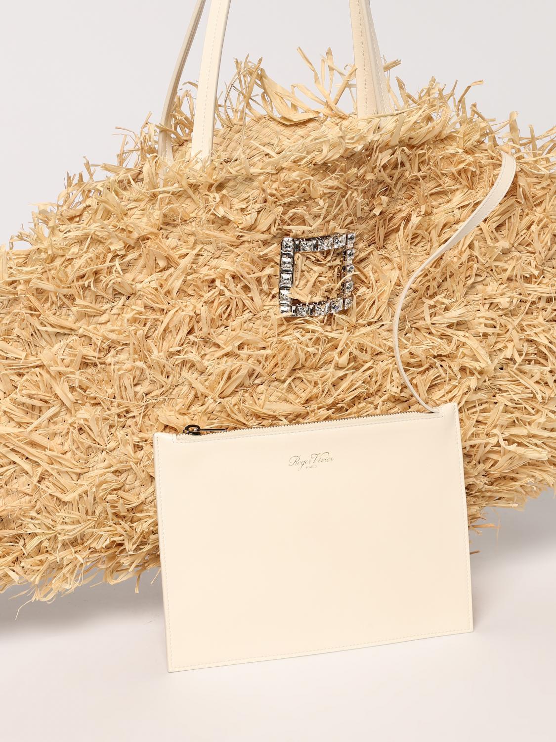 ROGER VIVIER OS woman&