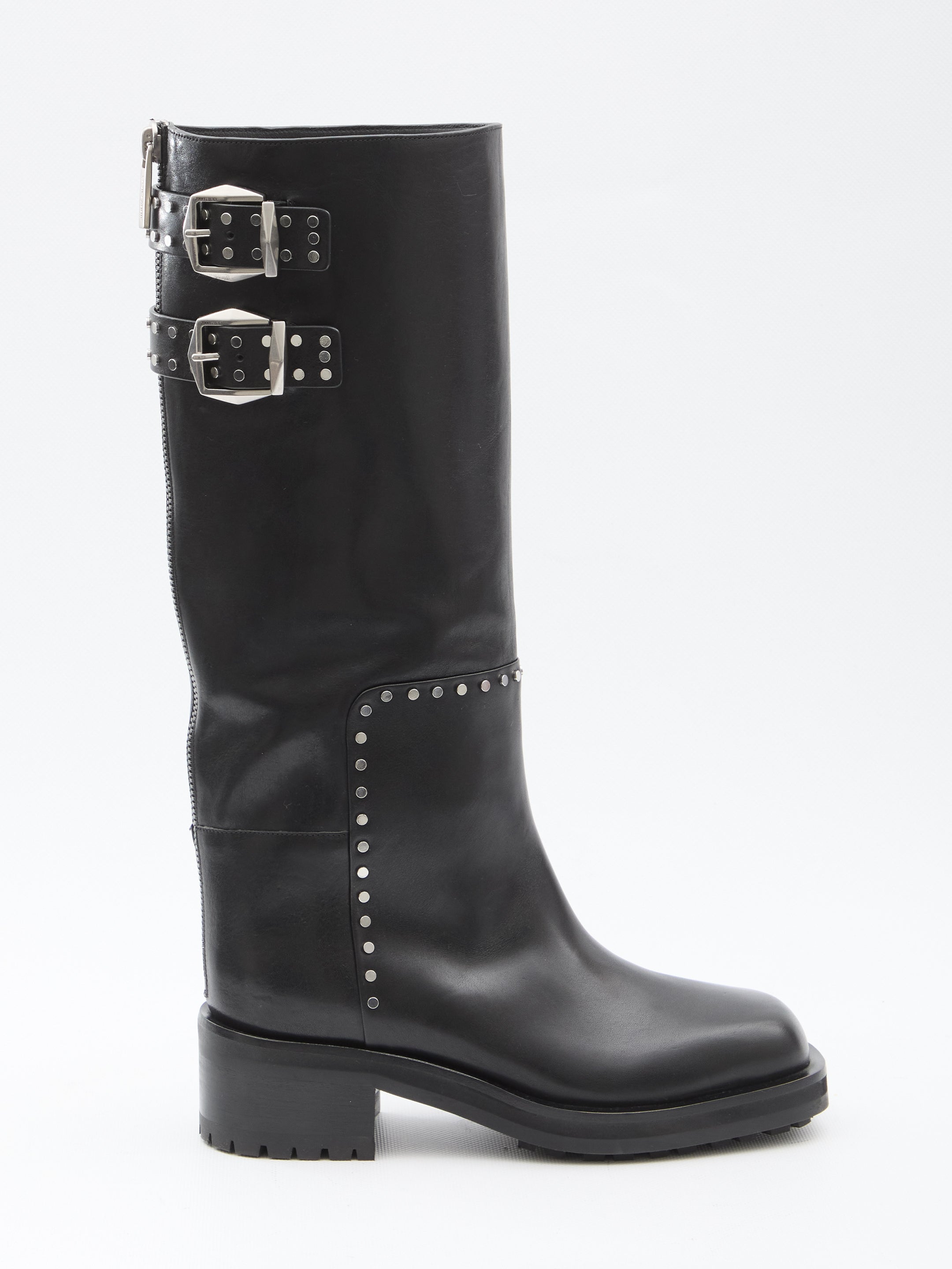 JIMMY CHOO 36 brooklyn boots