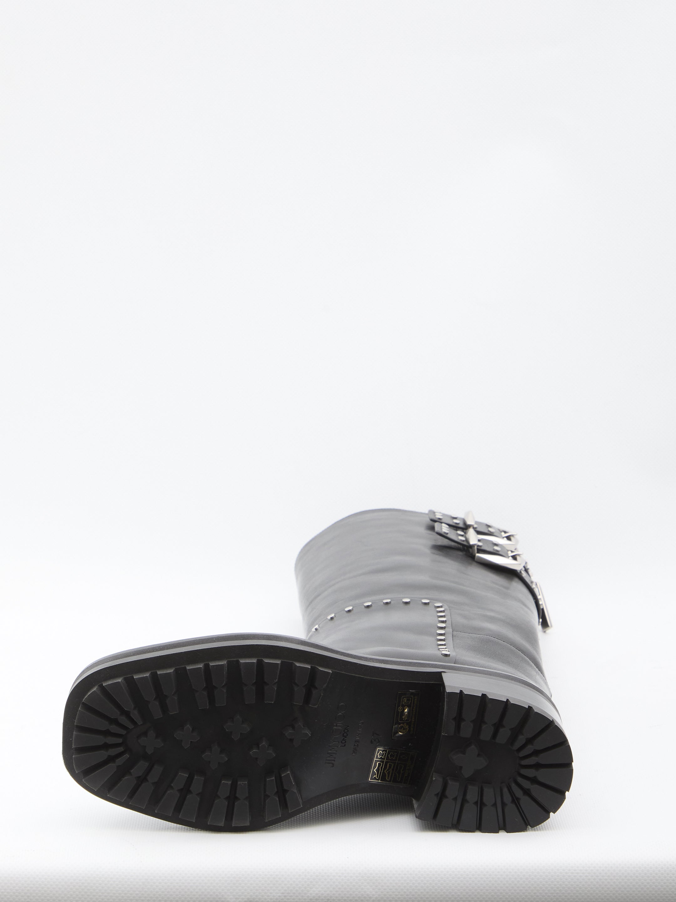 JIMMY CHOO 36 brooklyn boots