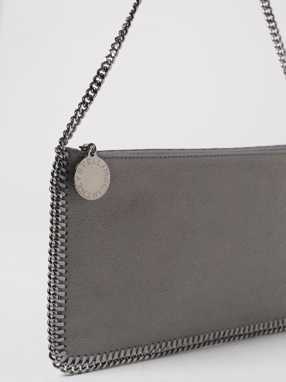 STELLA MCCARTNEY OS woman&