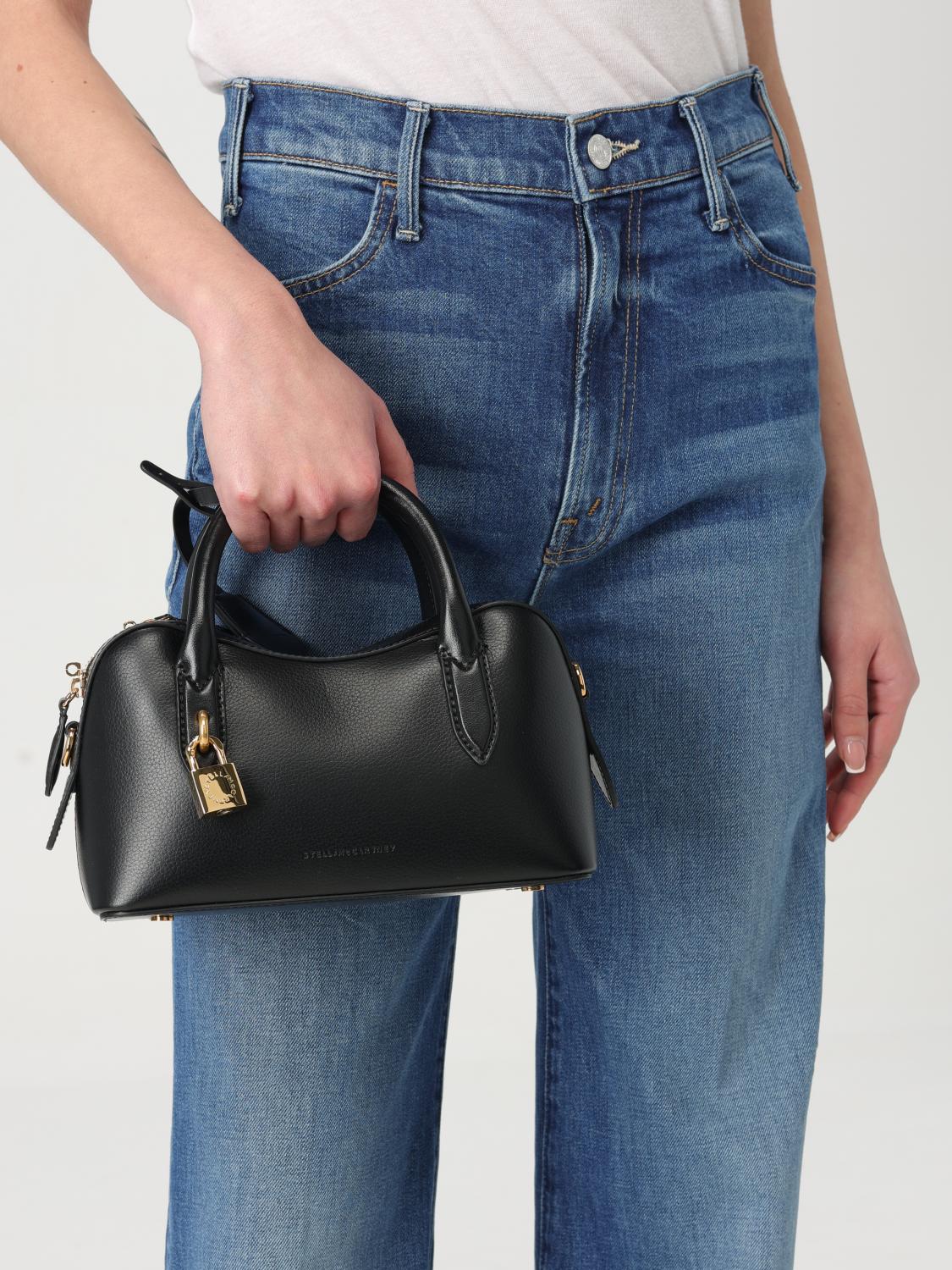 STELLA MCCARTNEY OS woman&