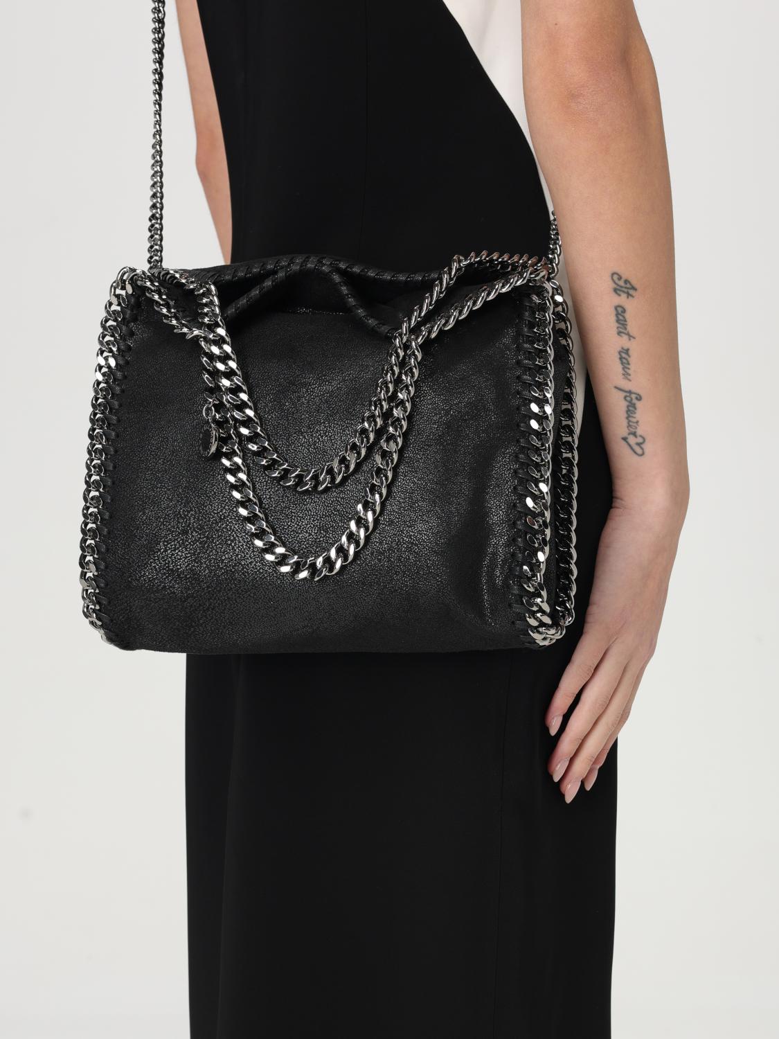 STELLA MCCARTNEY OS woman&