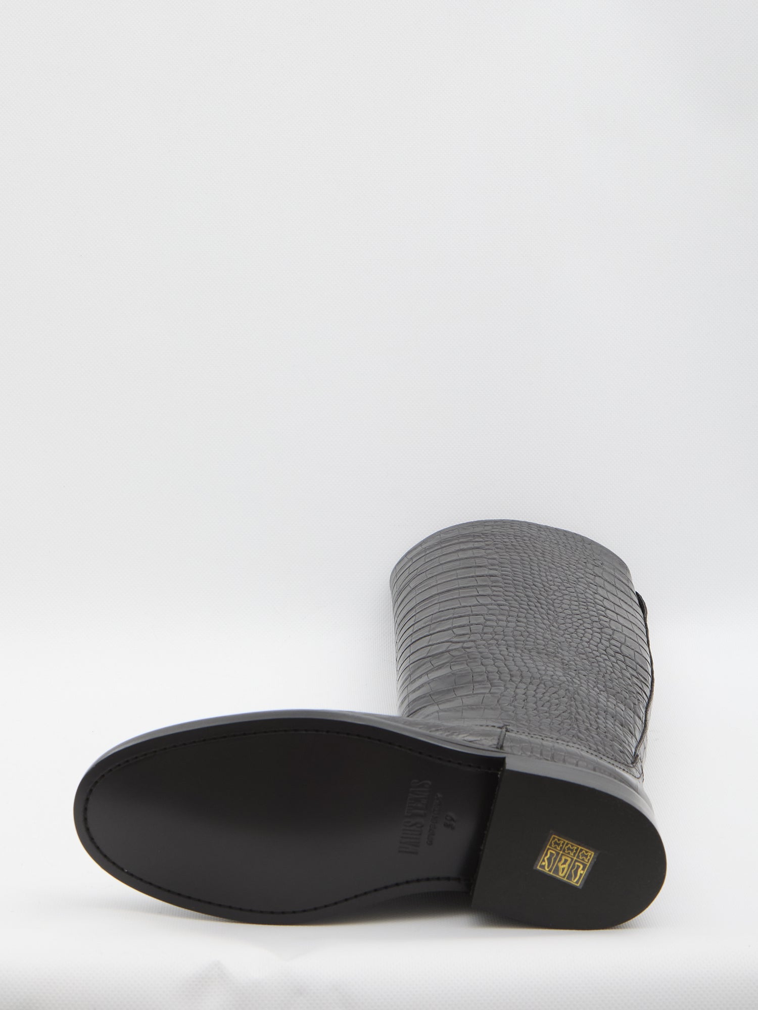 PARIS TEXAS 36 montana boots