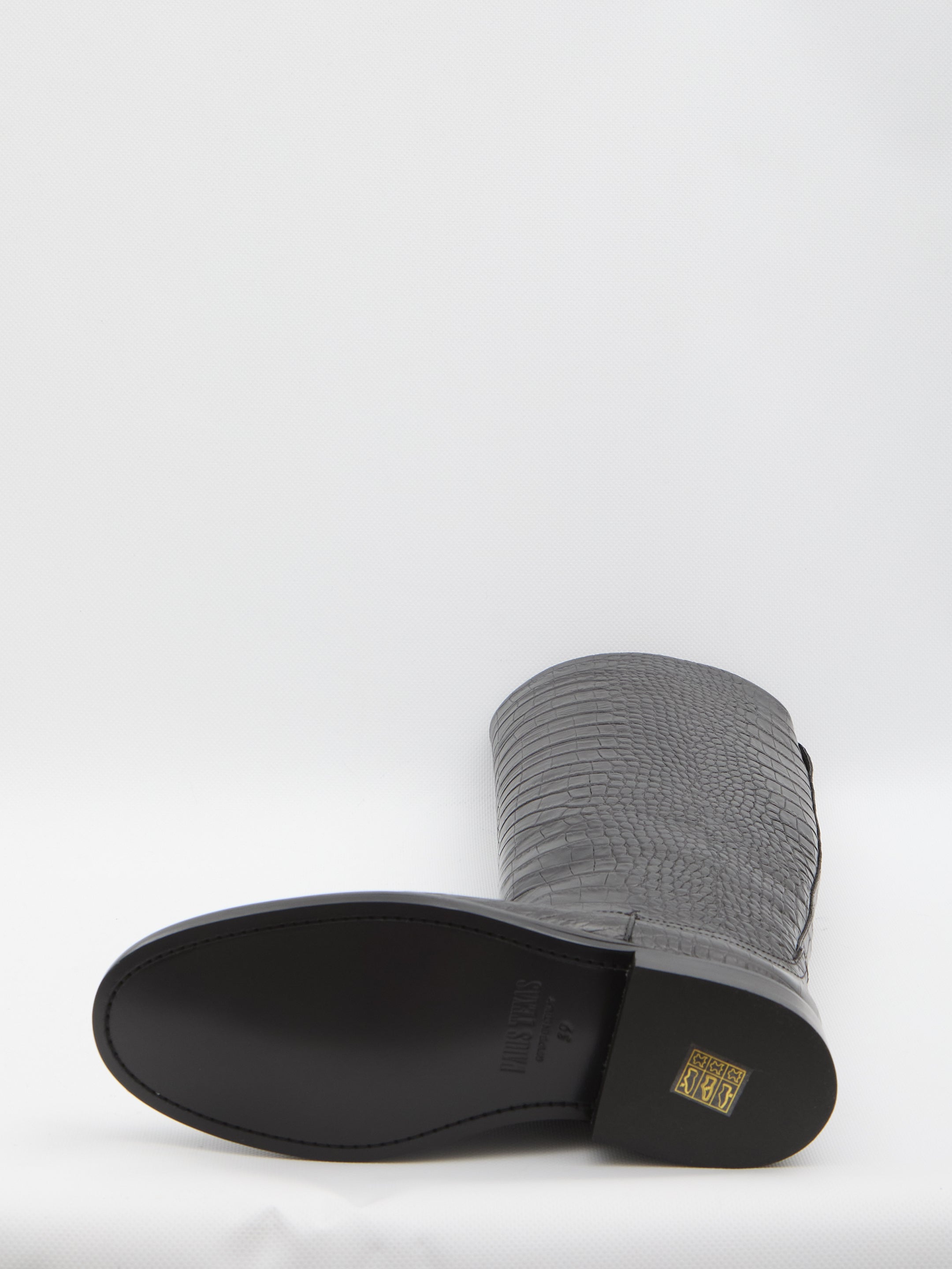 PARIS TEXAS 36 montana boots