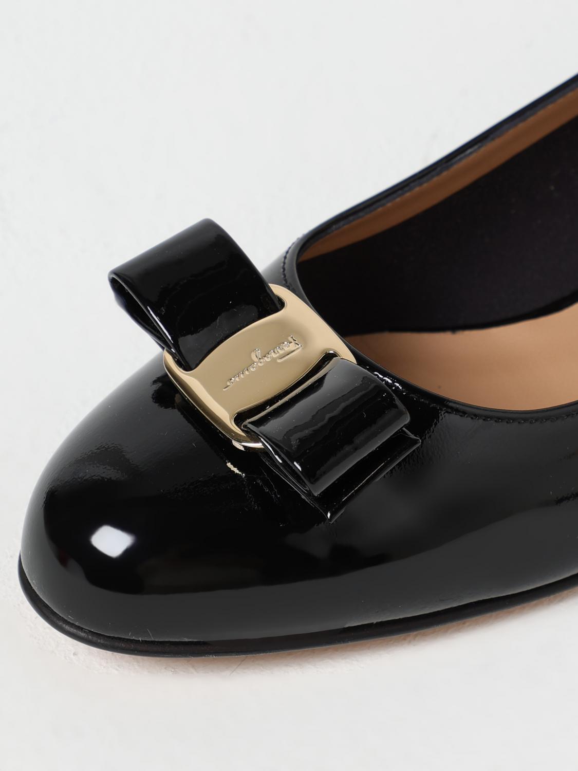 FERRAGAMO 7 woman&