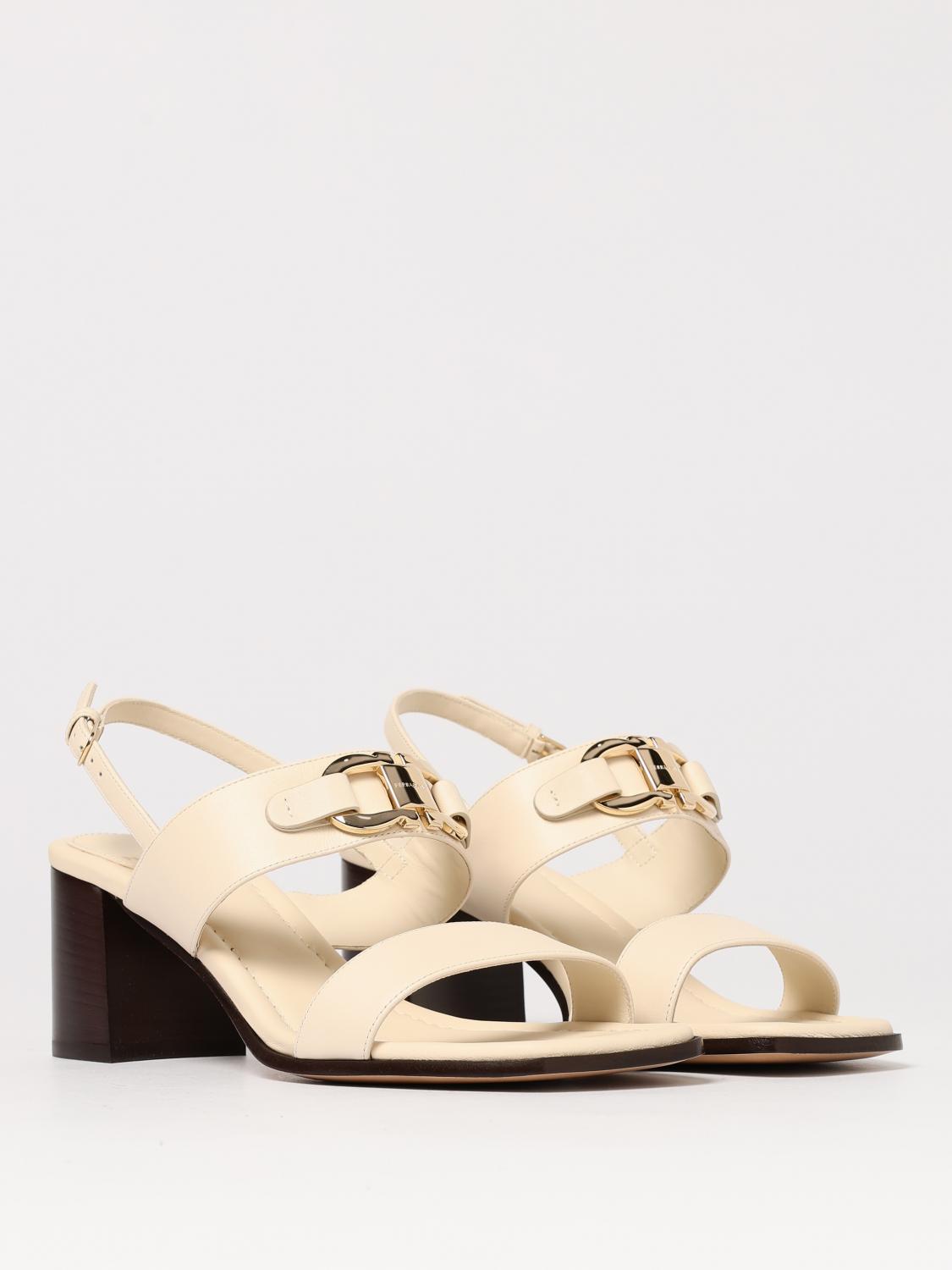 FERRAGAMO 8½ woman&