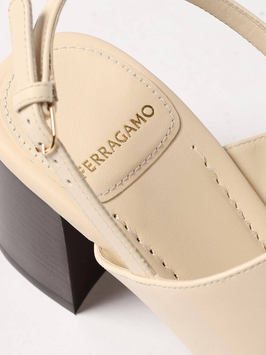 FERRAGAMO 8½ woman&